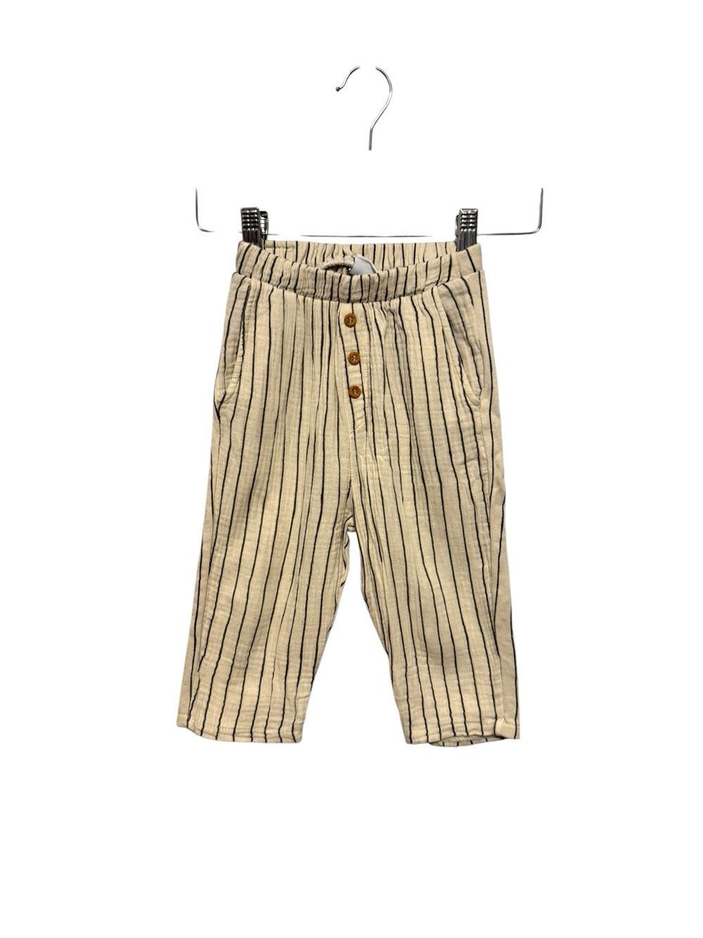⭐️ 5/$30 Zara Kids Pants size 18-24M